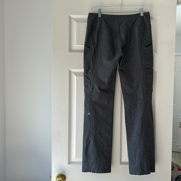 Eddie Bauer Women’s Trail Leggings. - Picture 3 of 6